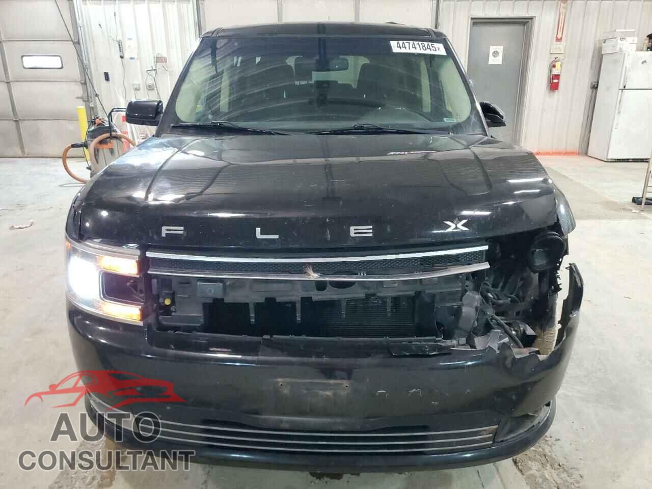 FORD FLEX 2018 - 2FMGK5D82JBA13981
