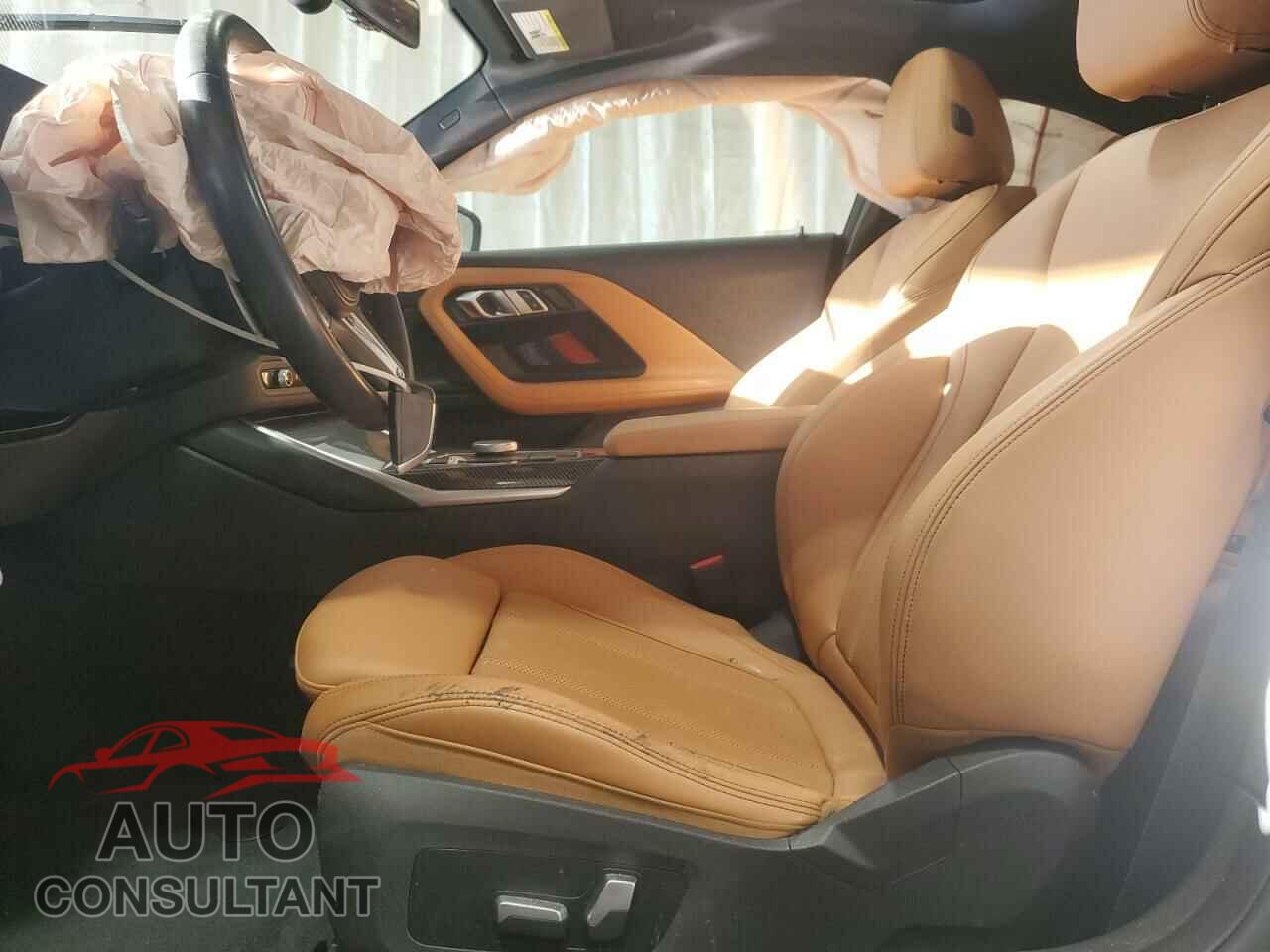 BMW M2 2023 - 3MW53CM0XP8D09545