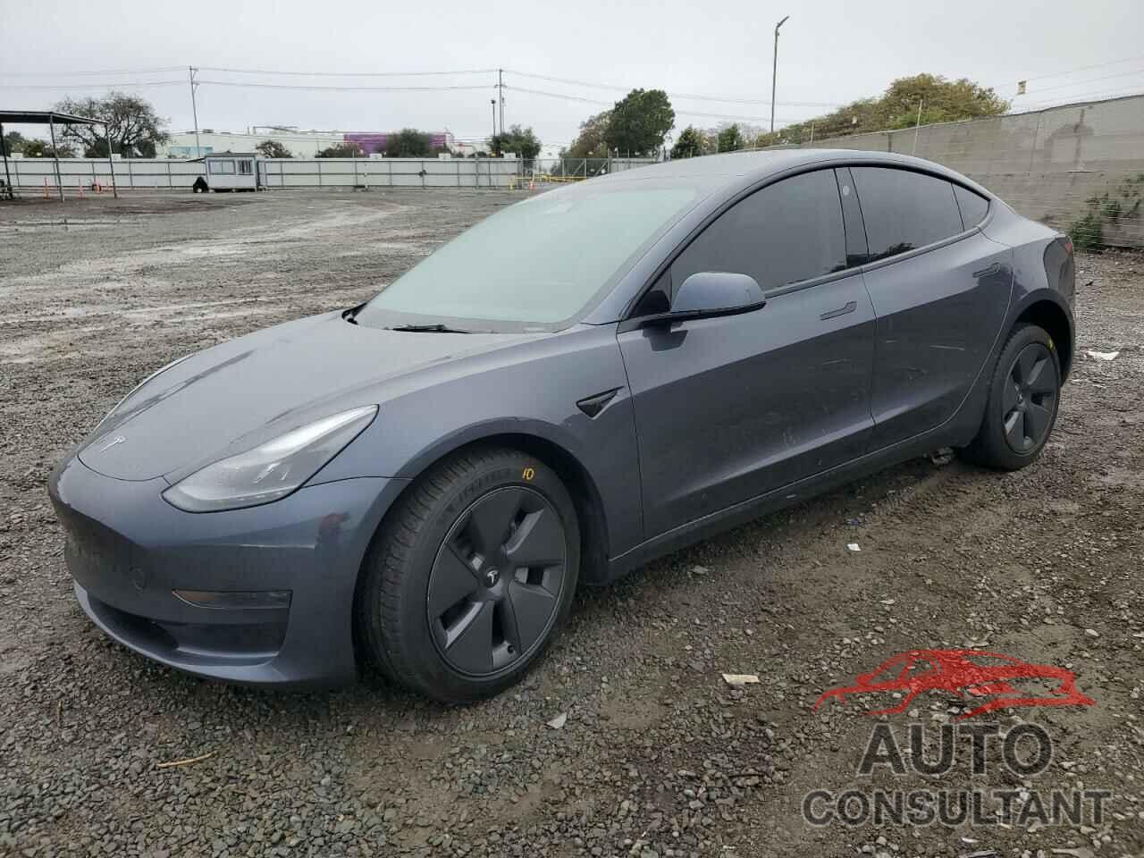 TESLA MODEL 3 2023 - 5YJ3E1EA4PF409734