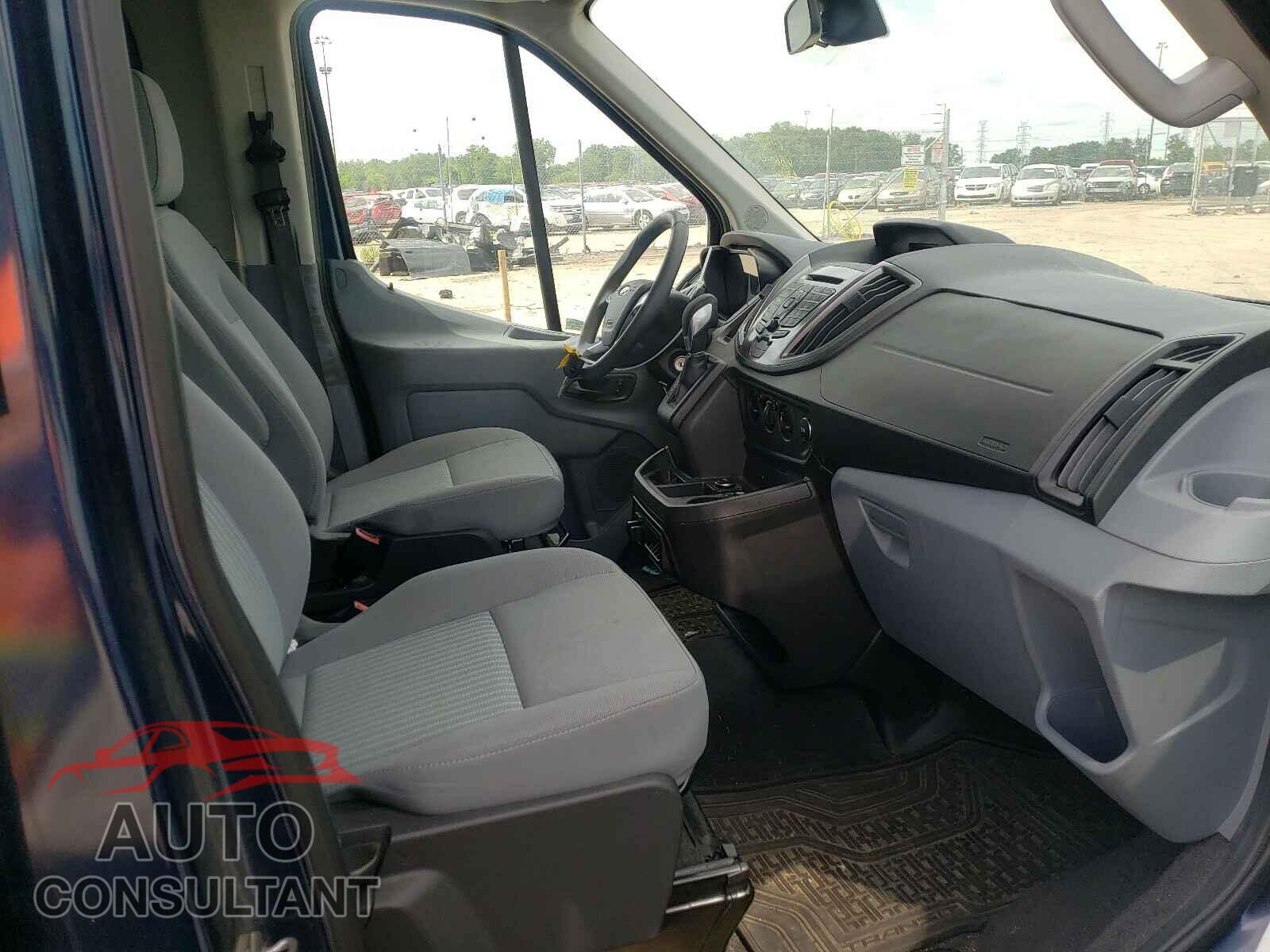 FORD TRANSIT CO 2017 - 1FBZX2CGXHKA39318