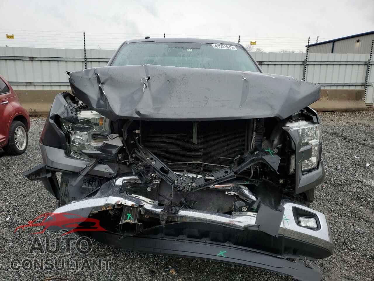 FORD F-150 2016 - 1FTEW1CF5GFA86942