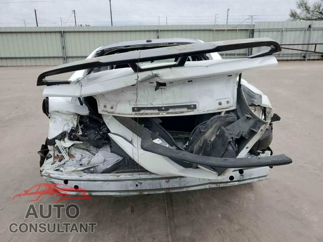 FORD MUSTANG 2020 - 1FA6P8CF2L5105804