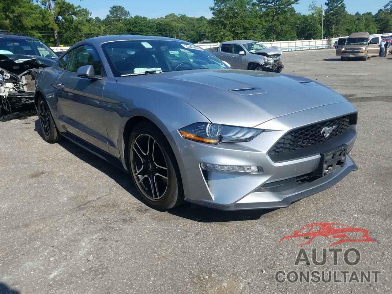 FORD MUSTANG 2020 - 1FA6P8TH5L5132092