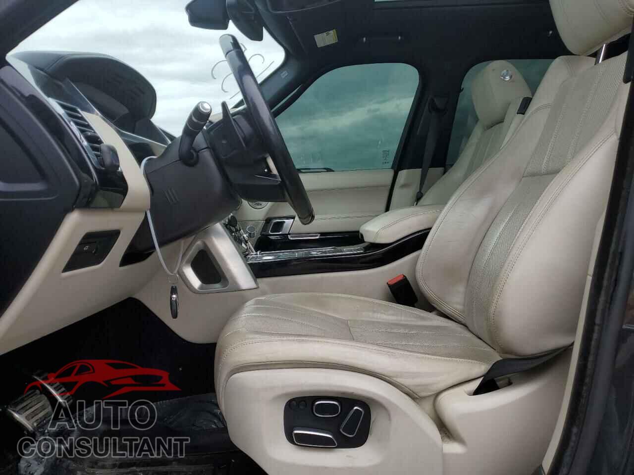 LAND ROVER RANGEROVER 2015 - SALGS2TF6FA217262