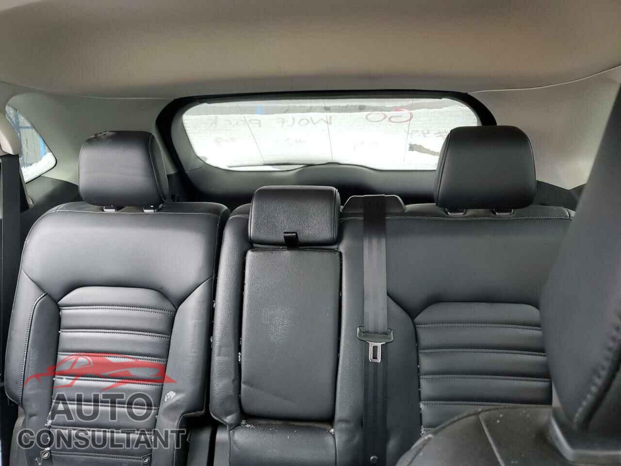 FORD EDGE 2022 - 2FMPK4J9XNBA83130