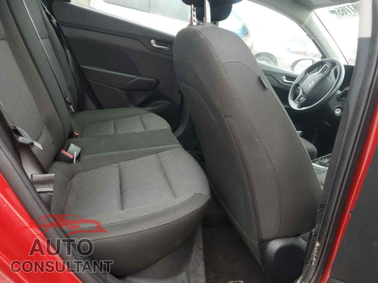 HYUNDAI ACCENT 2021 - 3KPC24A62ME150626