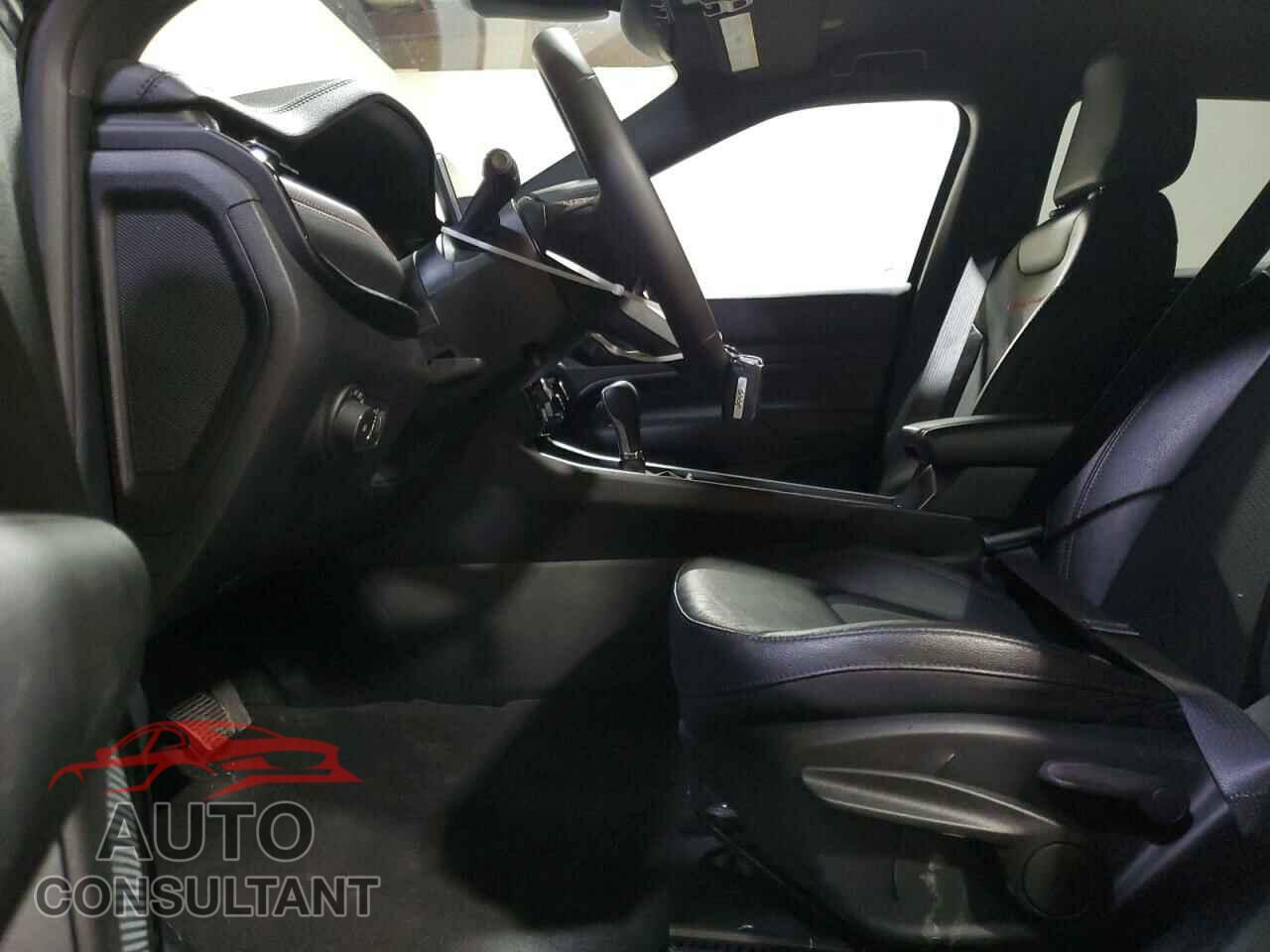 JEEP COMPASS 2024 - 3C4NJDDNXRT137138