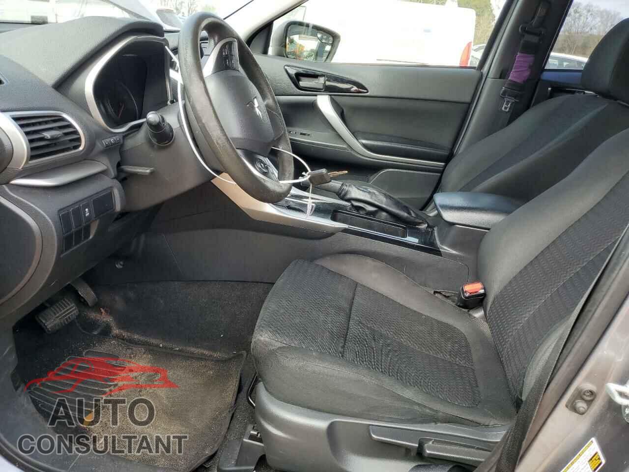 MITSUBISHI ECLIPSE 2020 - JA4AT3AAXLZ036633