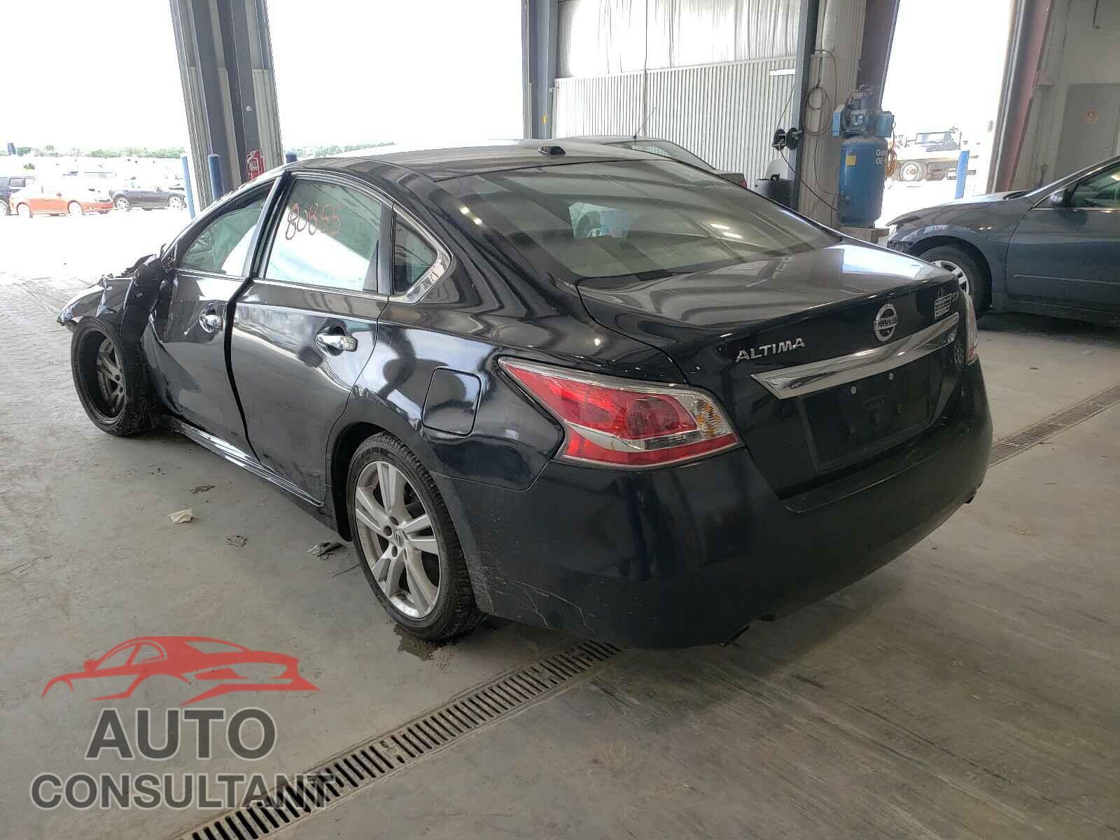 NISSAN ALTIMA 2015 - 1N4BL3AP3FC134902