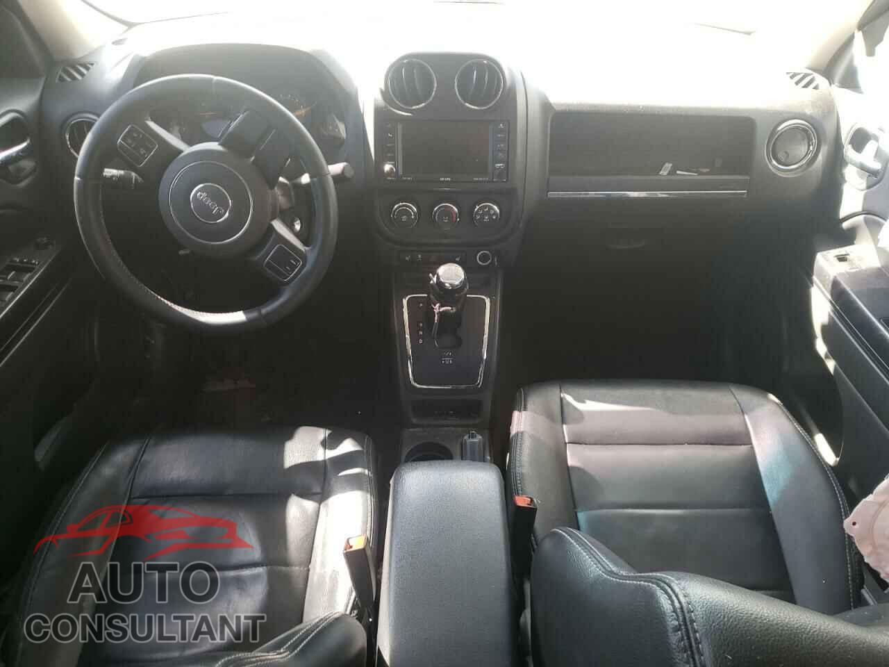 JEEP PATRIOT 2015 - 1C4NJPFA2FD398812