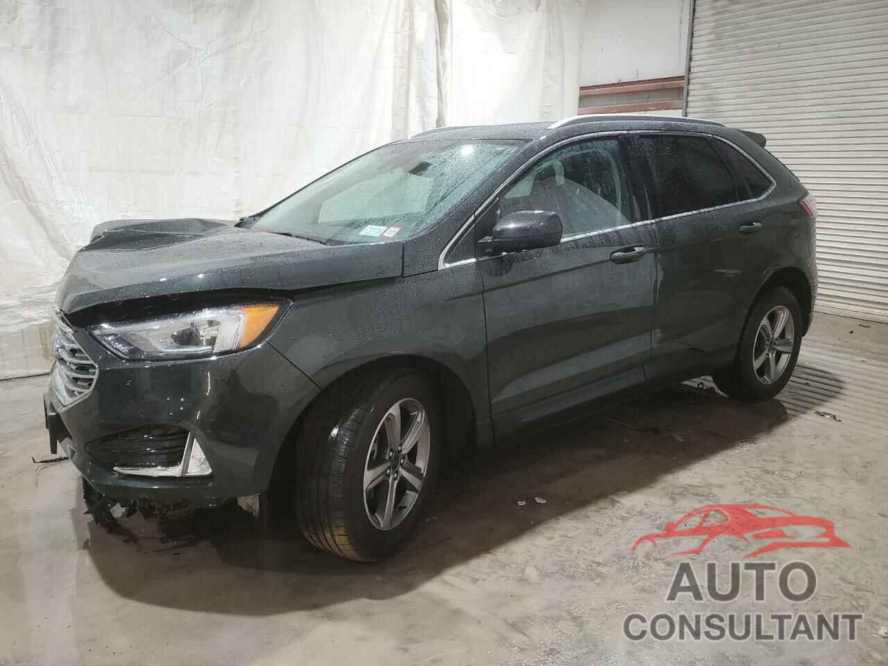 FORD EDGE 2022 - 2FMPK4J9XNBA35417