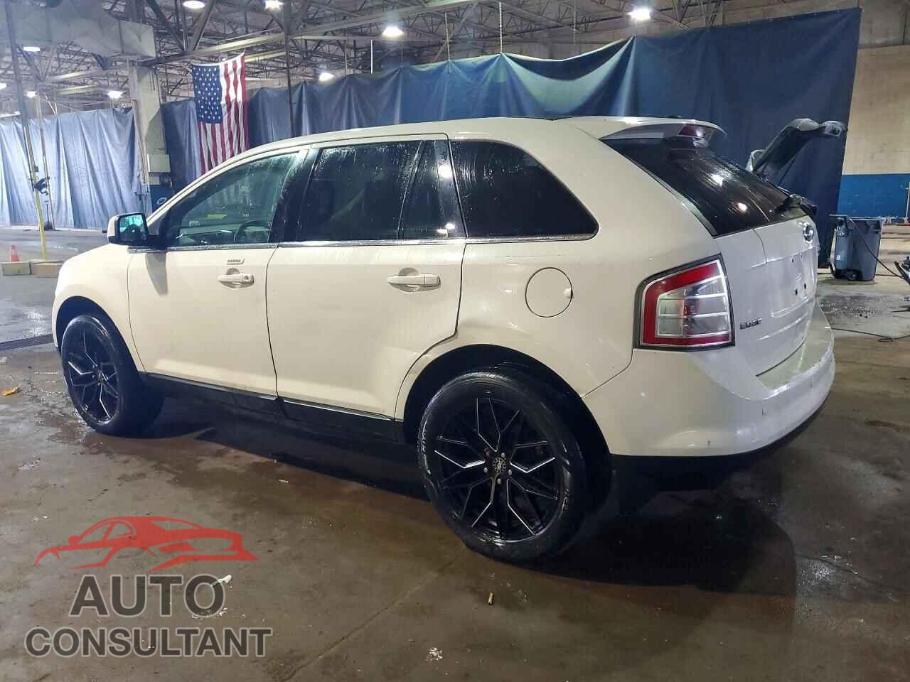 FORD EDGE 2009 - 2FMDK39CX9BA61759