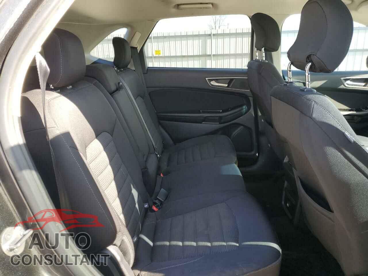 FORD EDGE 2016 - 2FMPK3J90GBC19696