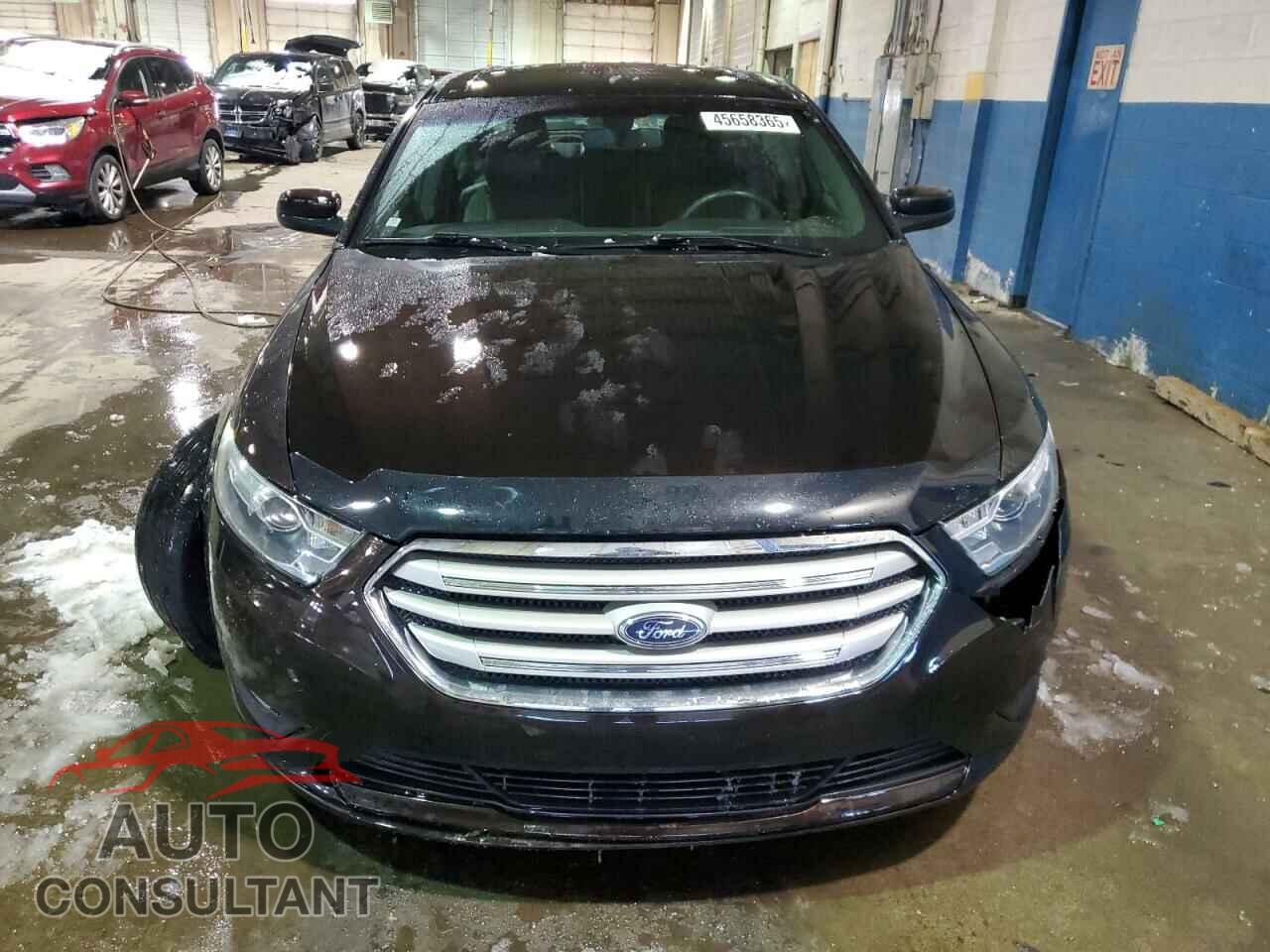 FORD TAURUS 2014 - 1FAHP2E81EG115011