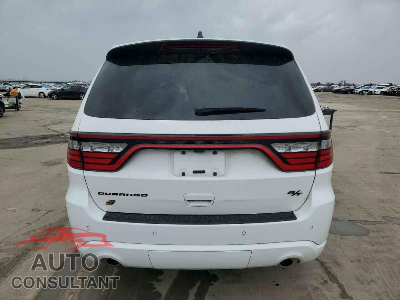 DODGE DURANGO 2023 - 1C4SDJCT6PC615055