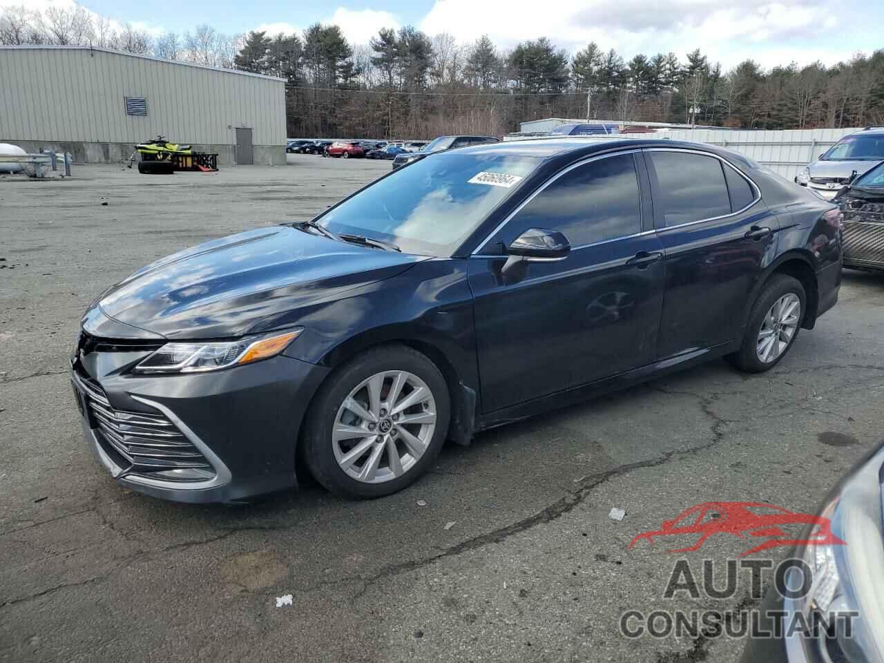 TOYOTA CAMRY 2023 - 4T1R11AK1PU731867