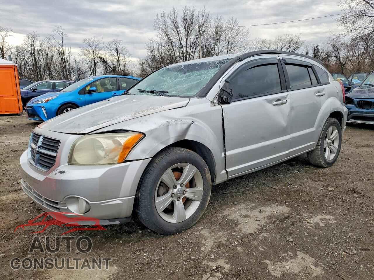 DODGE CALIBER 2011 - 1B3CB5HA3BD211448