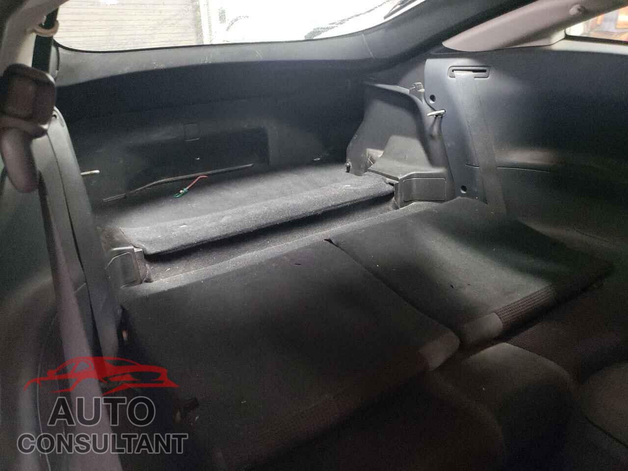 MITSUBISHI ECLIPSE 2011 - 4A31K5DF3BE003486