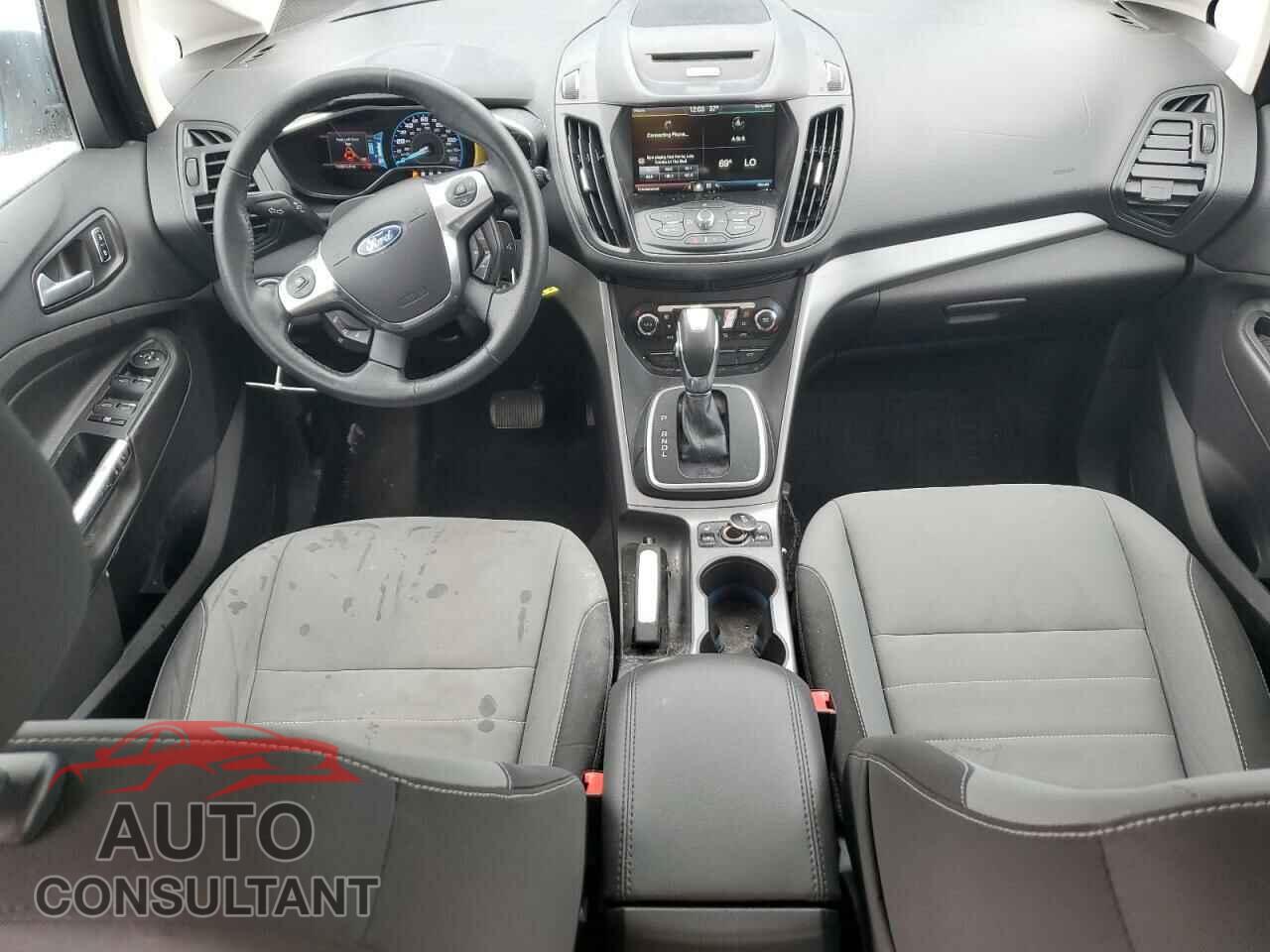 FORD CMAX 2015 - 1FADP5AU7FL119446
