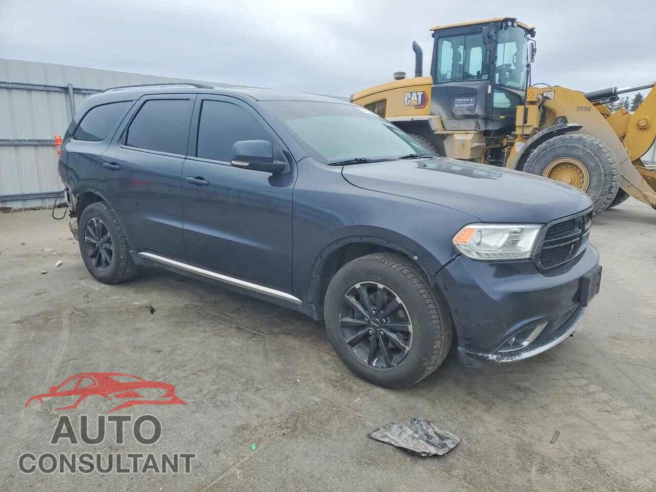 DODGE DURANGO 2014 - 1C4RDHDG3EC975972