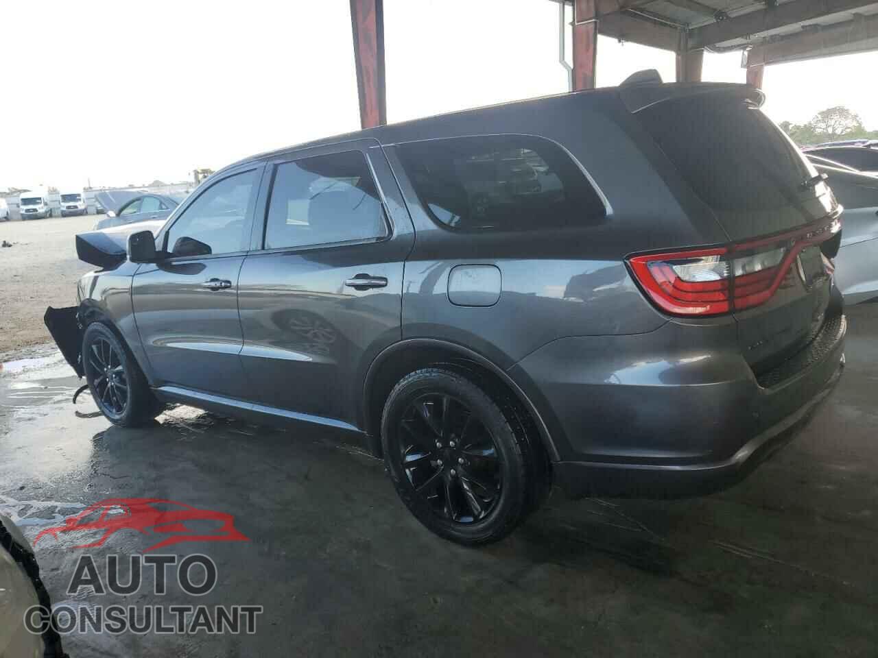 DODGE DURANGO 2017 - 1C4RDHDG9HC838815