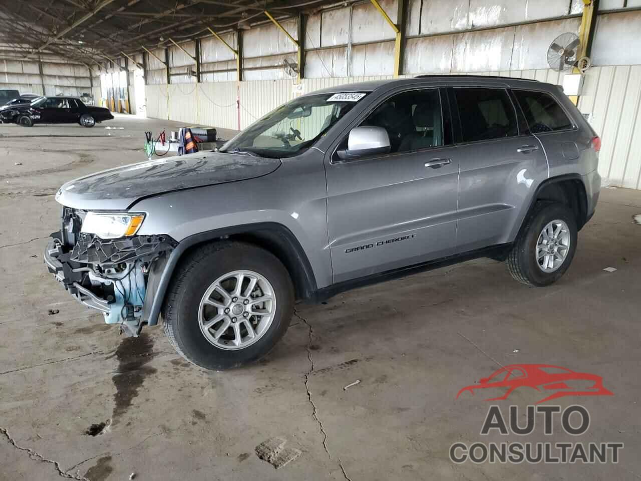 JEEP GRAND CHER 2018 - 1C4RJFAG5JC180207