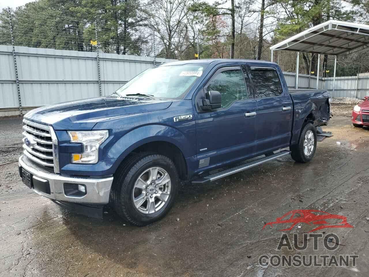 FORD F-150 2017 - 1FTEW1CP9HKC79886