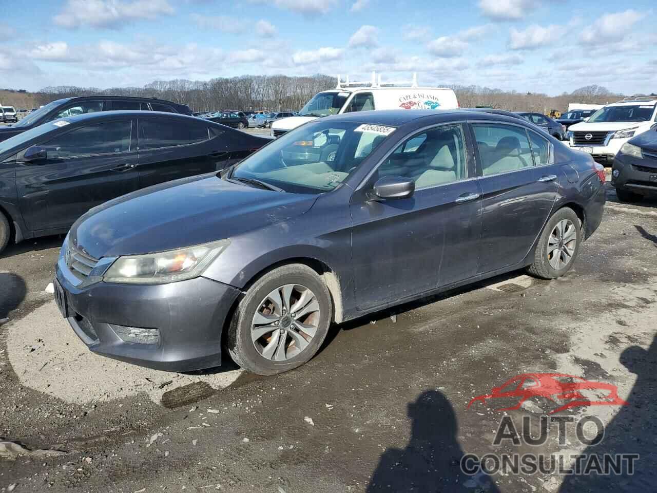 HONDA ACCORD 2013 - 1HGCR2F39DA032978