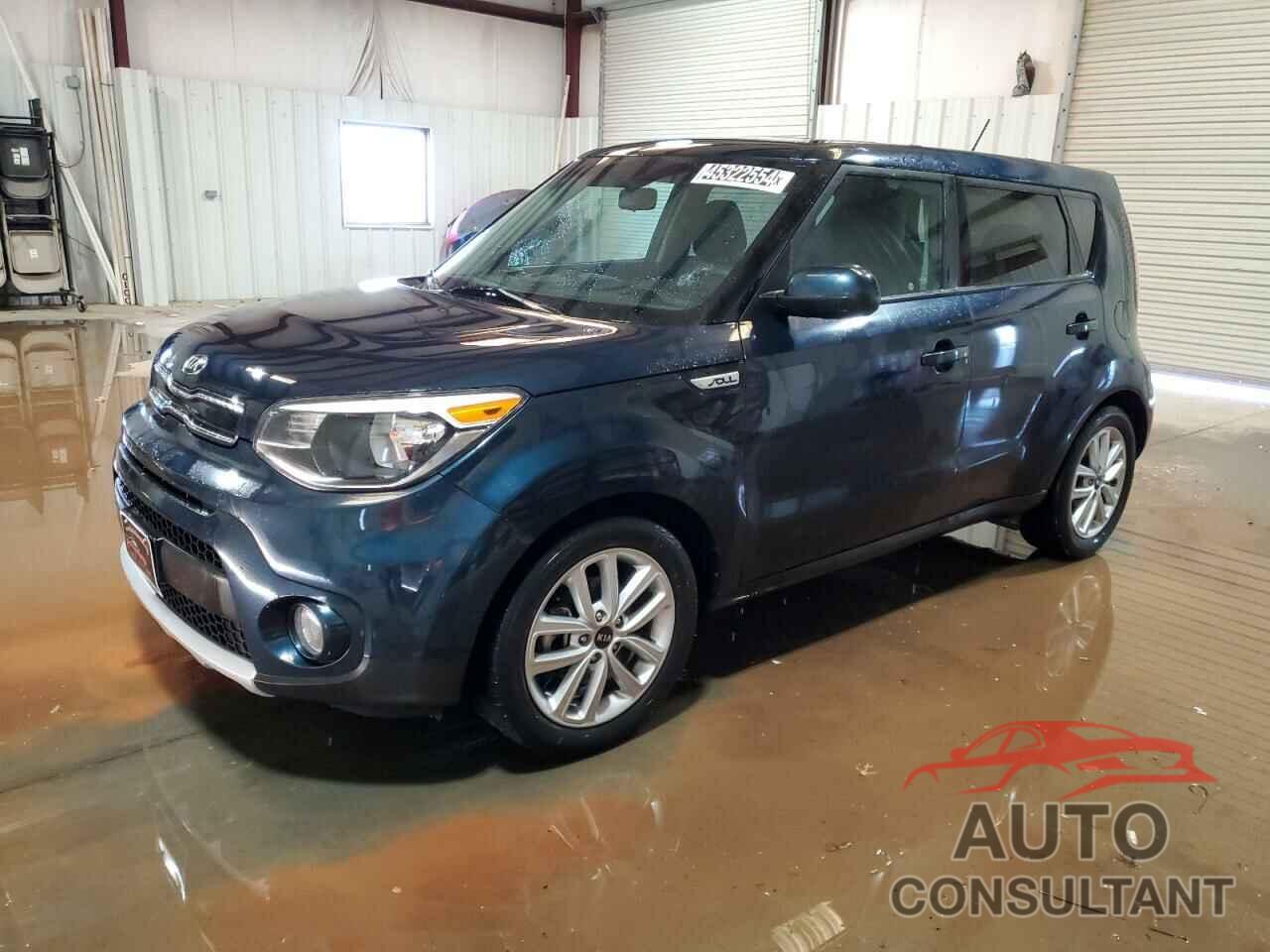 KIA SOUL 2018 - KNDJP3A58J7544685