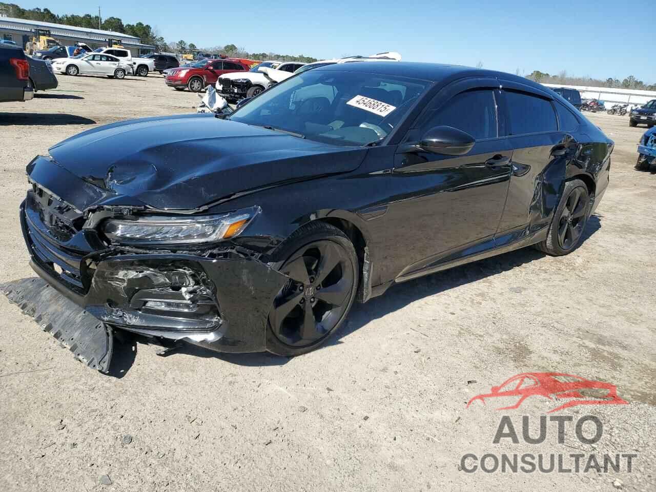 HONDA ACCORD 2020 - 1HGCV2F98LA005740