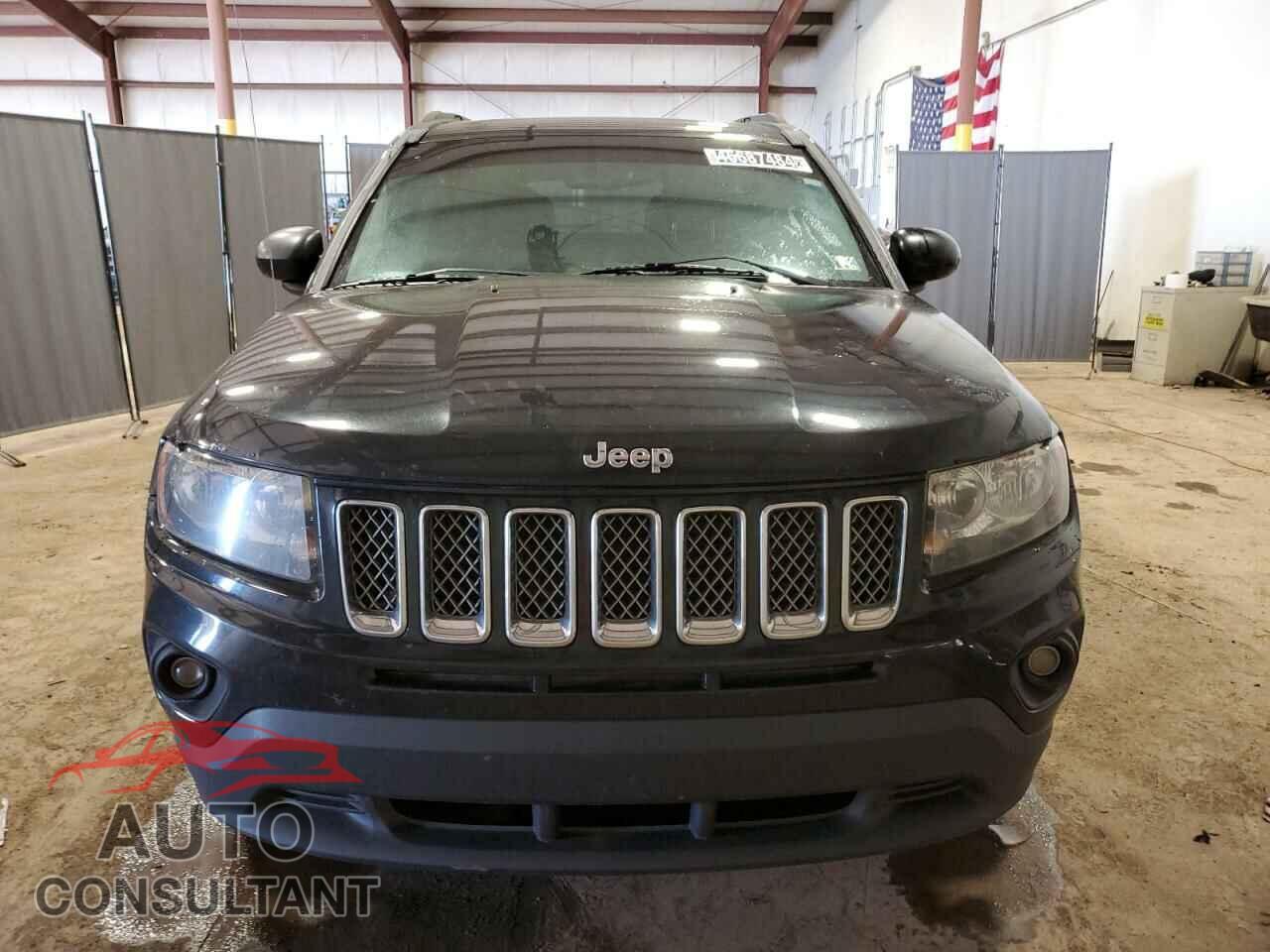 JEEP COMPASS 2017 - 1C4NJCEB0HD182589