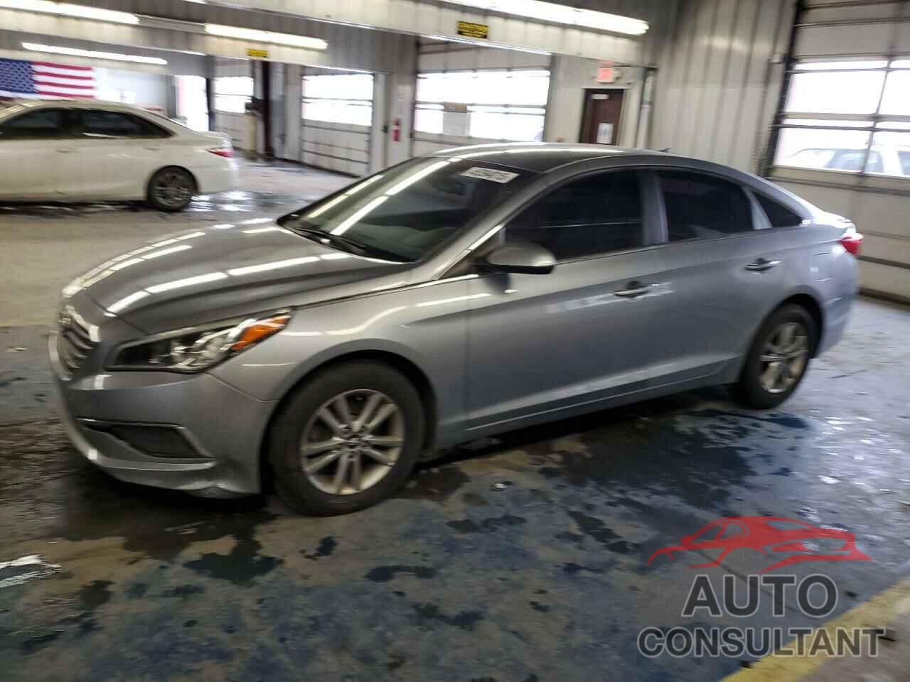 HYUNDAI SONATA 2016 - 5NPE24AF1GH295973