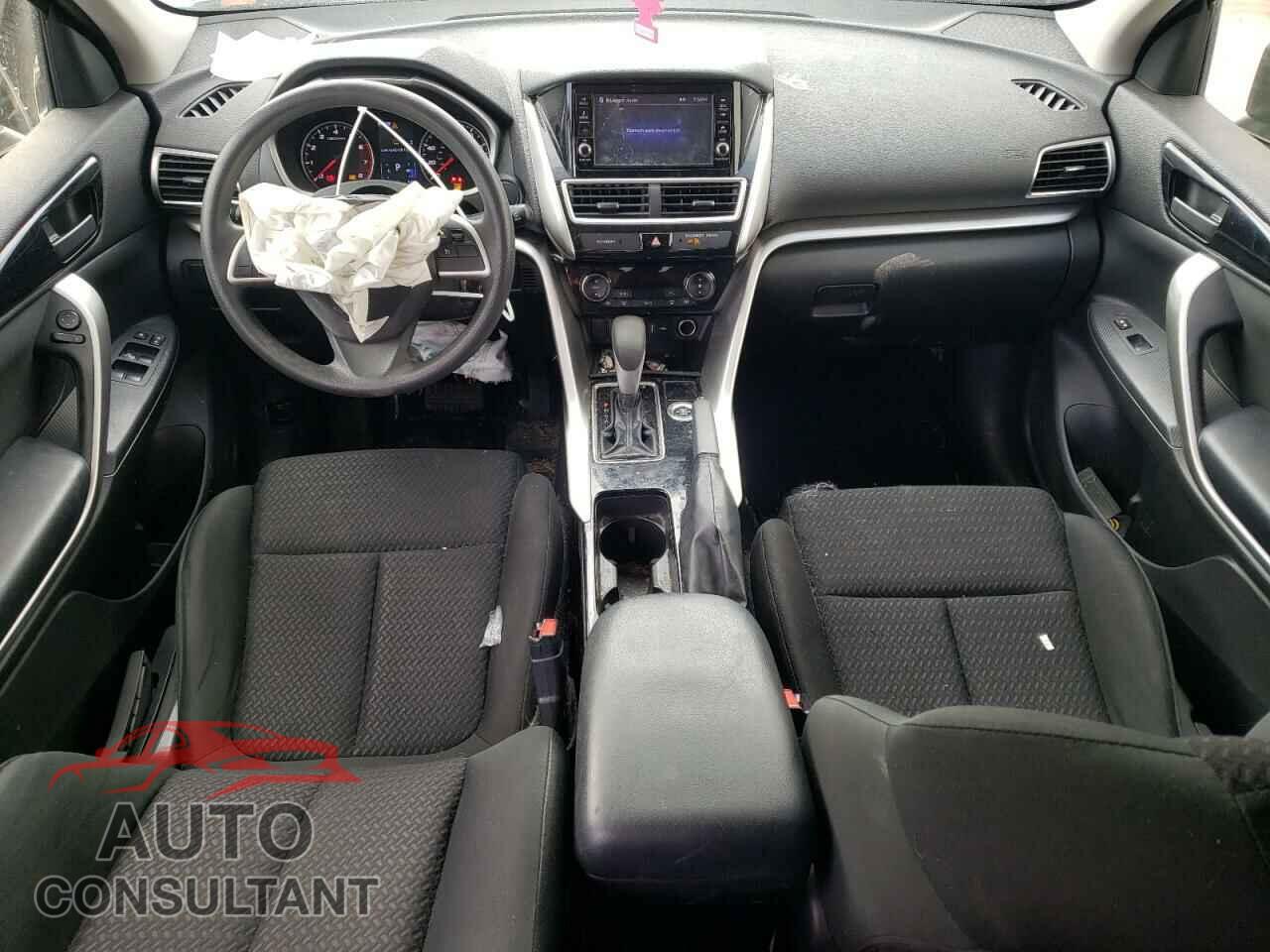 MITSUBISHI ECLIPSE 2020 - JA4AT3AA5LZ013549
