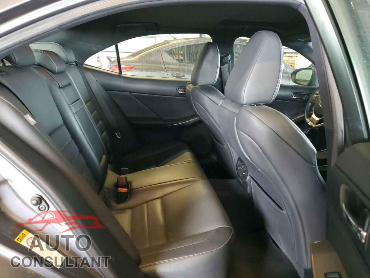 LEXUS IS 2014 - JTHBF1D2XE5028941