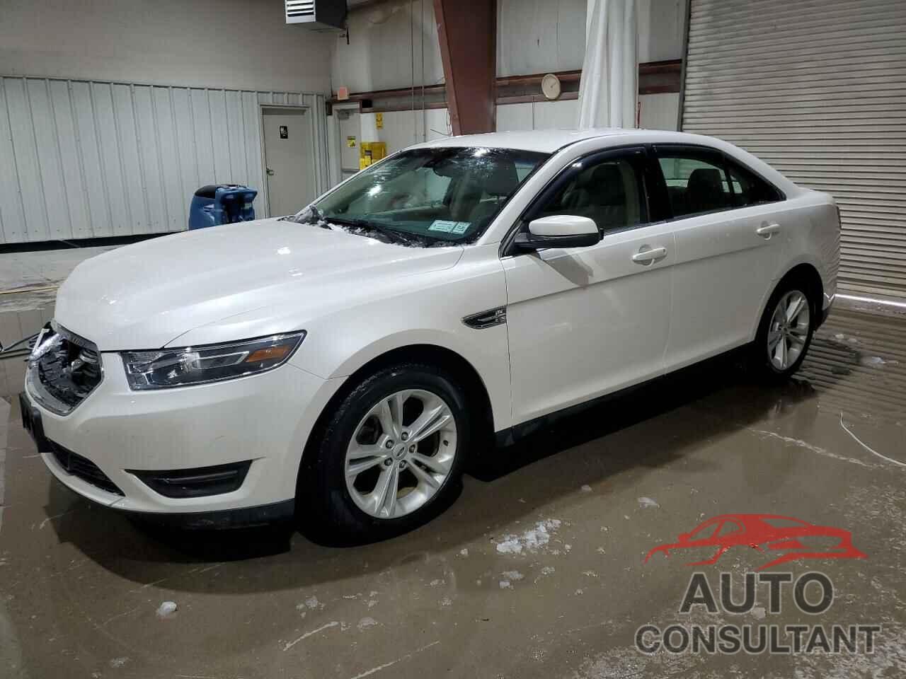 FORD TAURUS 2015 - 1FAHP2E86FG156705