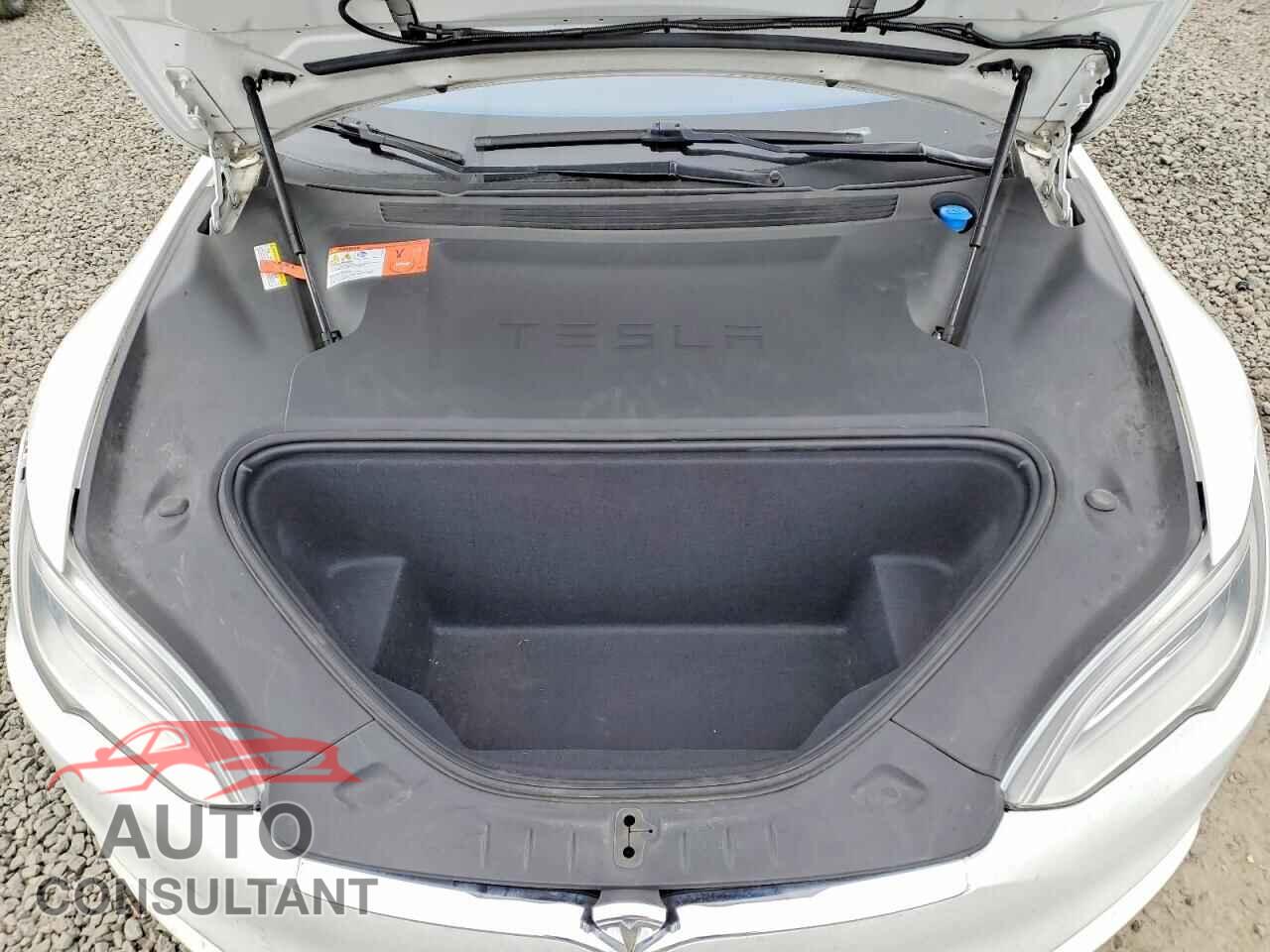 TESLA MODEL S 2016 - 5YJSA1E29GF143885