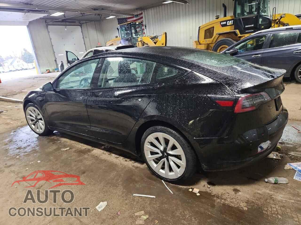 TESLA MODEL 3 2023 - 5YJ3E1EA4PF451983
