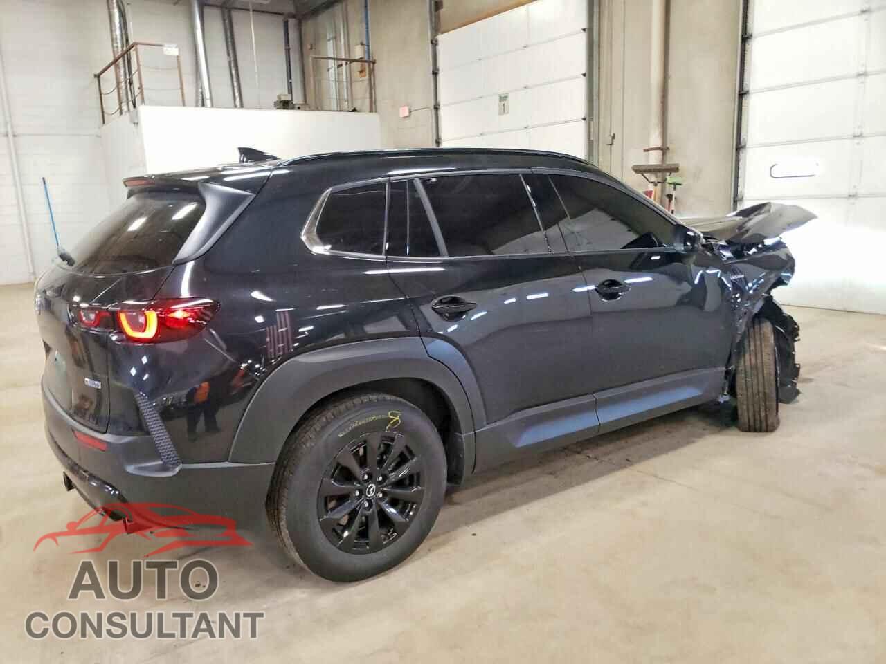 MAZDA CX-50 2025 - 7MMVAADW4SN137083