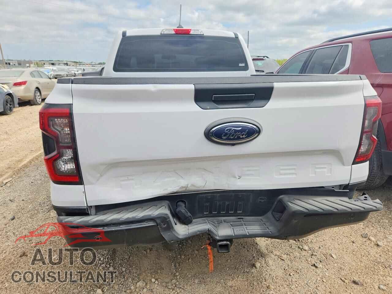 FORD RANGER 2025 - 1FTER4PH2SLE08791