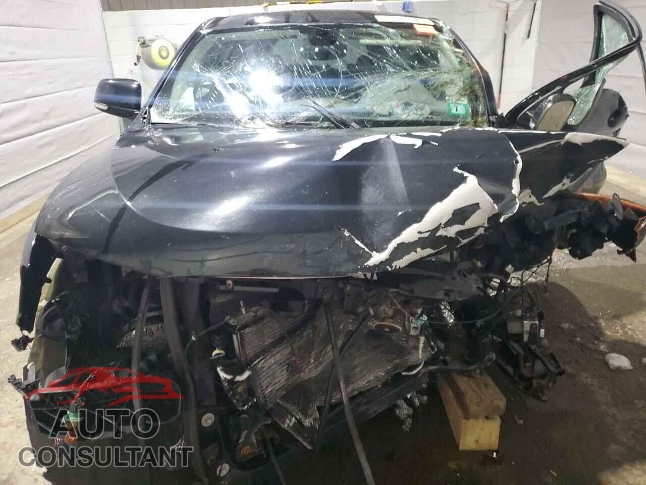 DODGE DURANGO 2017 - 1C4RDJDG3HC666269