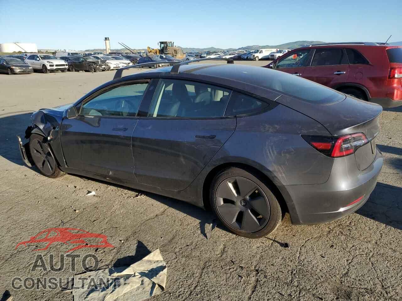 TESLA MODEL 3 2023 - 5YJ3E1EA1PF489607
