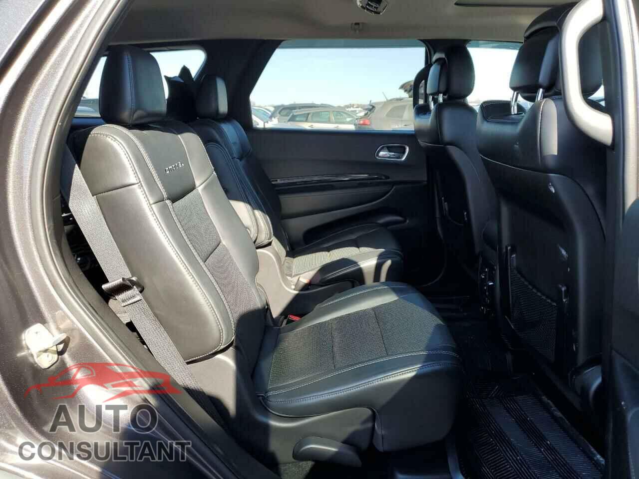 DODGE DURANGO 2014 - 1C4RDJEG3EC508556