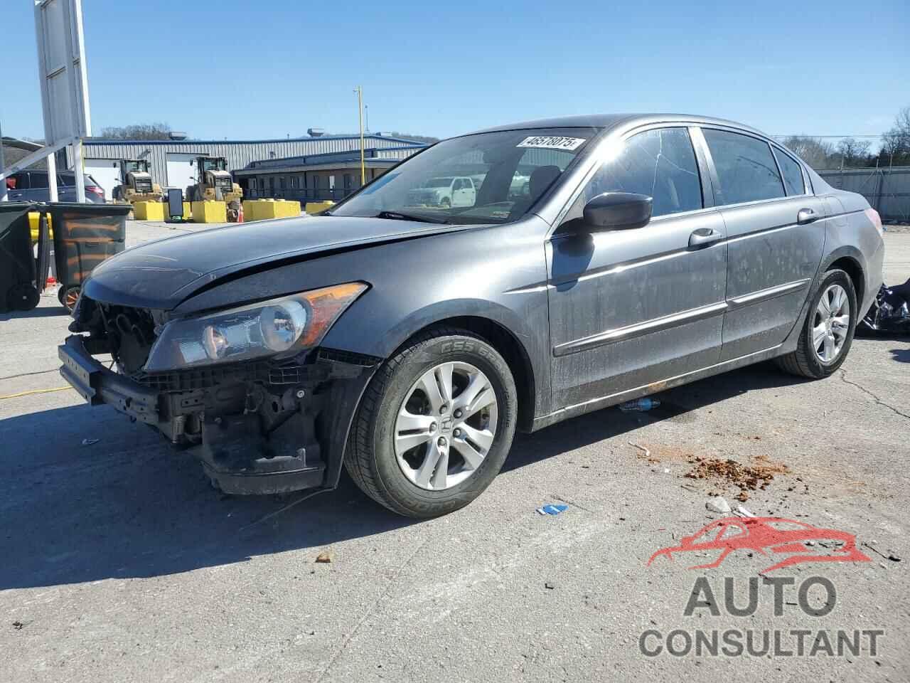 HONDA ACCORD 2010 - 1HGCP2F40AA123289