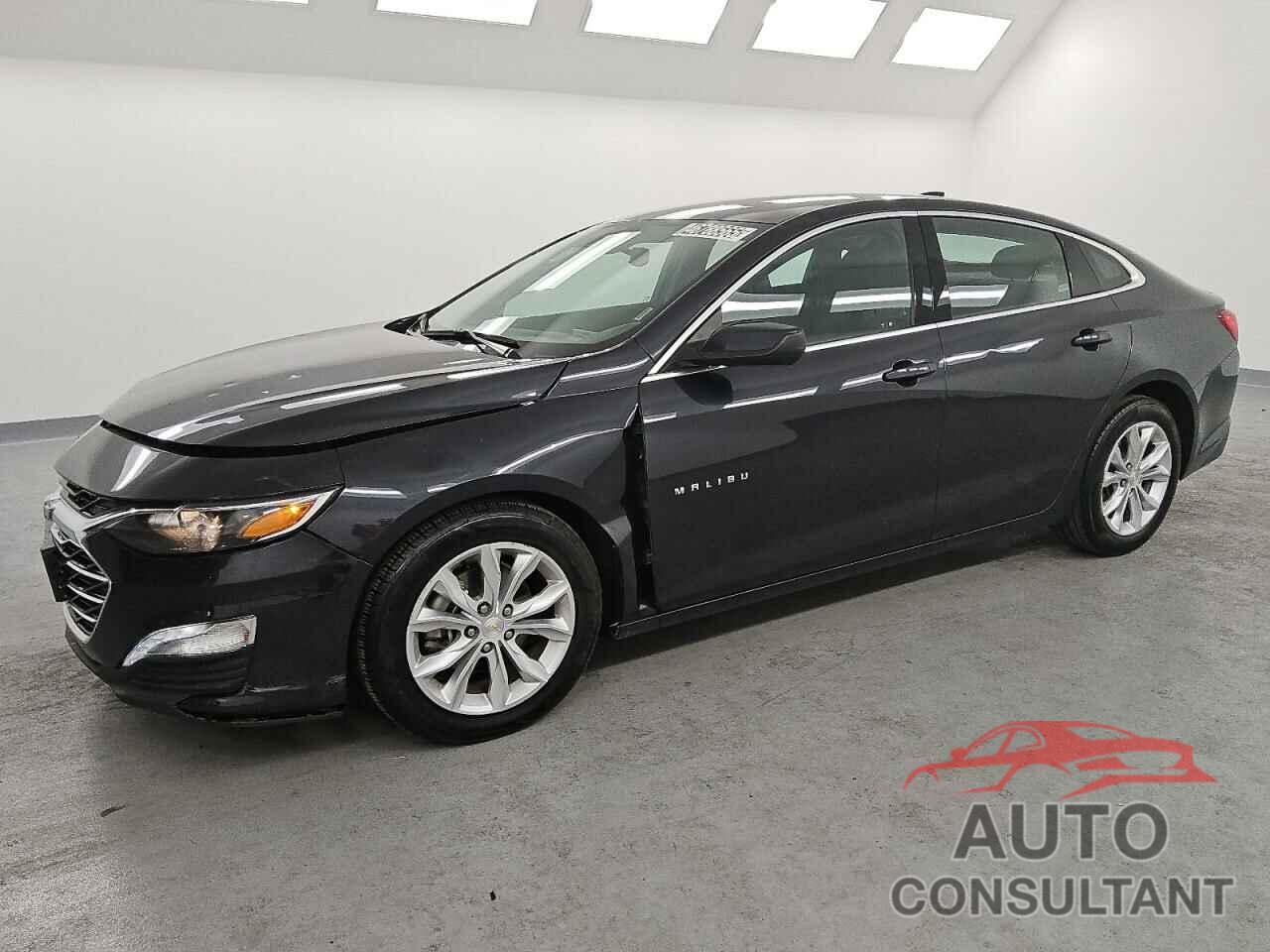 CHEVROLET MALIBU 2023 - 1G1ZD5STXPF156983