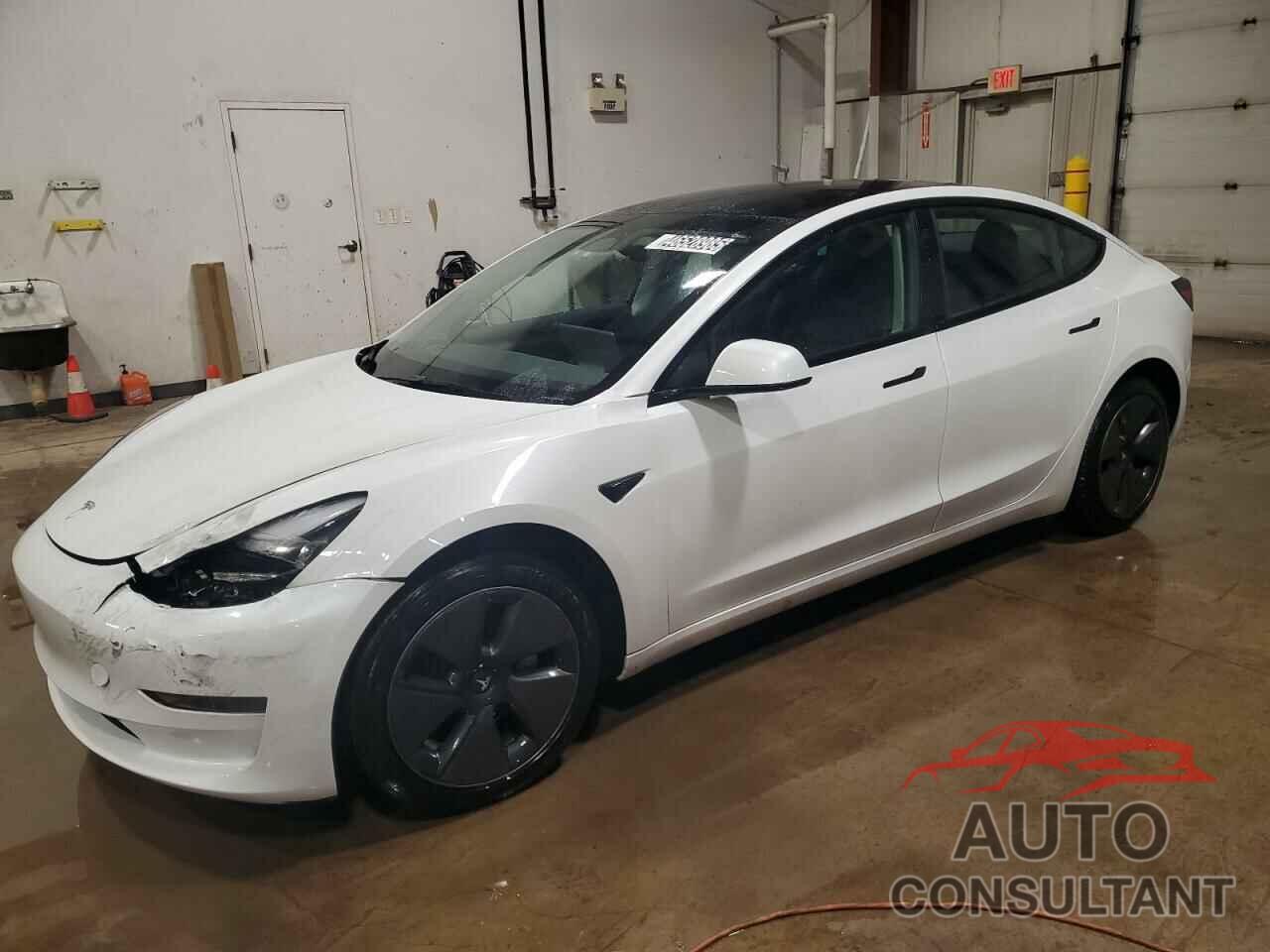TESLA MODEL 3 2023 - 5YJ3E1EA9PF653363