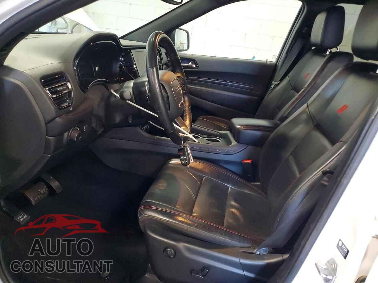 DODGE DURANGO 2024 - 1C4RDHDG6RC206890