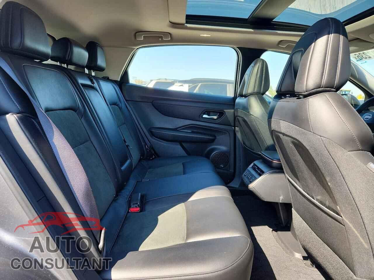 NISSAN ALL OTHER 2024 - JN1DF0BBXRM733681