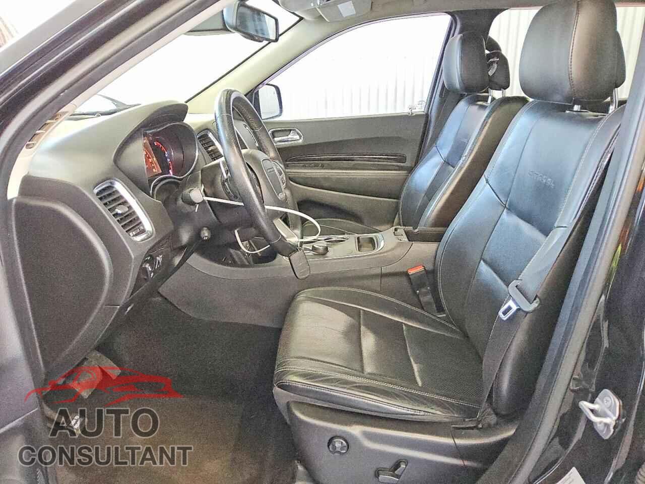 DODGE DURANGO 2015 - 1C4RDHEG6FC771229