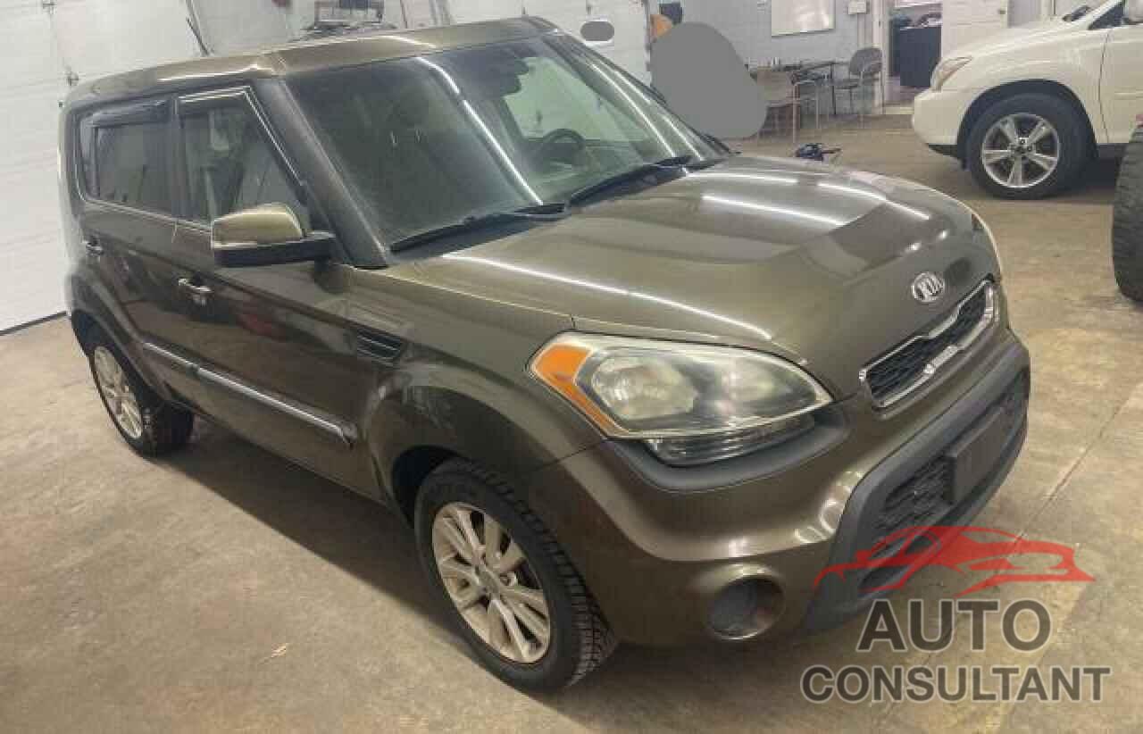 KIA SOUL 2013 - KNDJT2A66D7520971