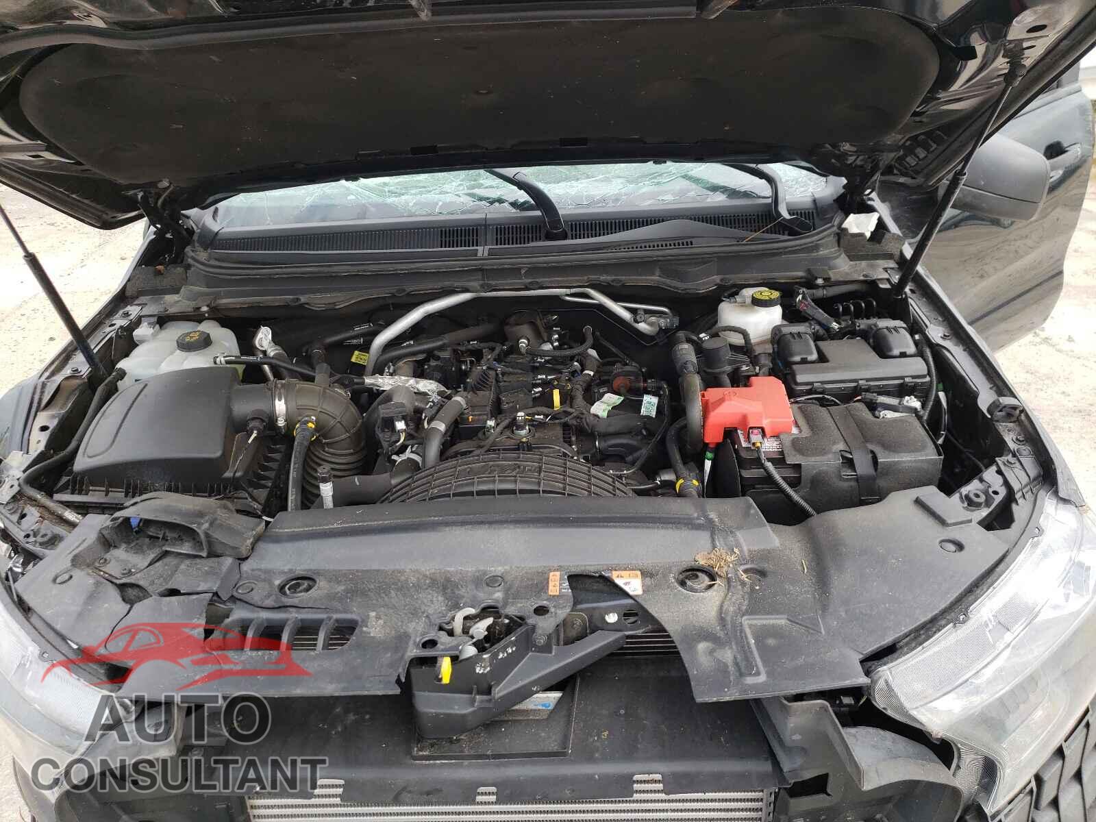 FORD RANGER 2019 - 1FTER4FH2KLA93671